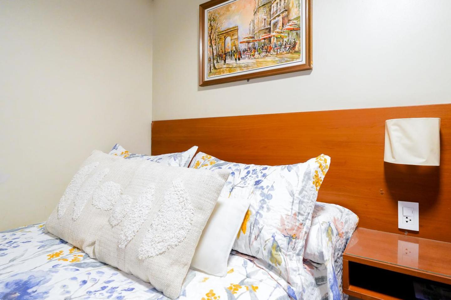 Imperial Inn Hospedaje Turistico Lima Eksteriør bilde