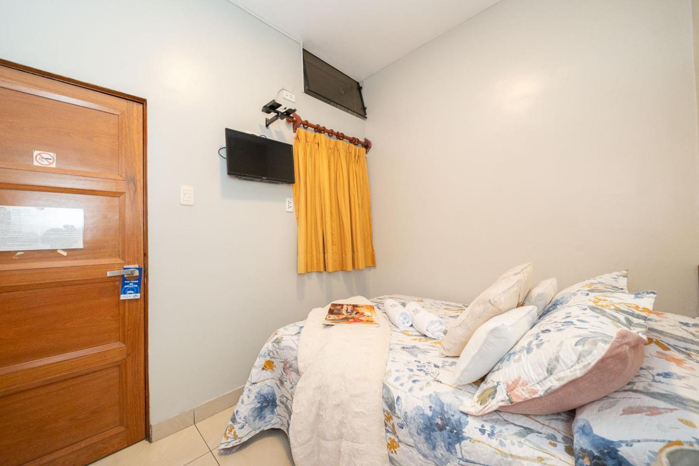 Imperial Inn Hospedaje Turistico Lima Eksteriør bilde