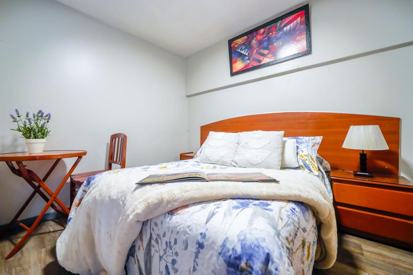 Imperial Inn Hospedaje Turistico Lima Eksteriør bilde