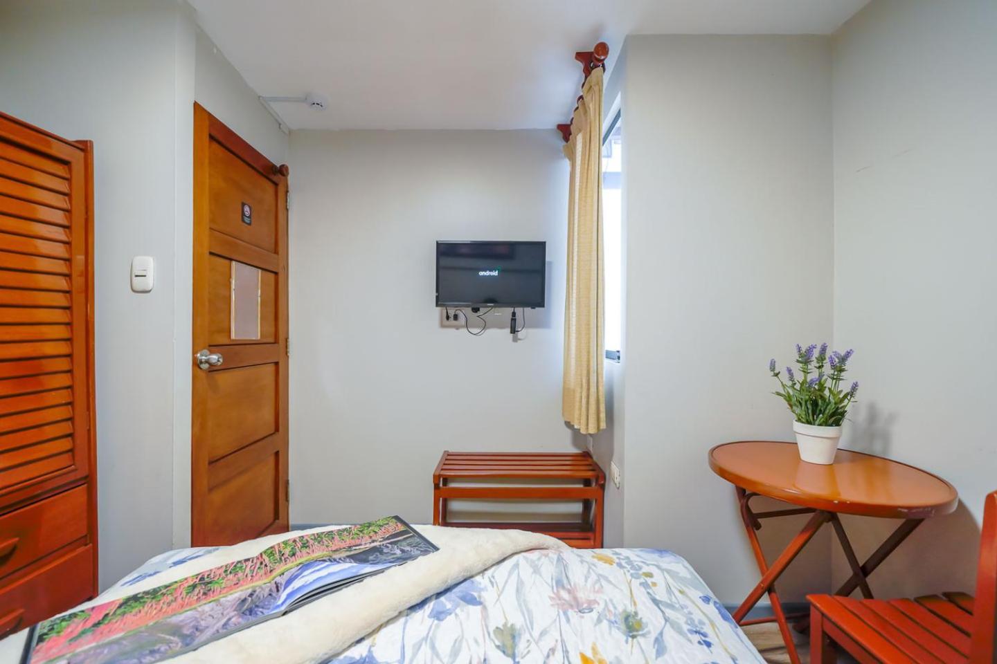 Imperial Inn Hospedaje Turistico Lima Eksteriør bilde
