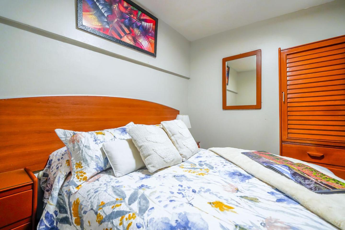 Imperial Inn Hospedaje Turistico Lima Eksteriør bilde