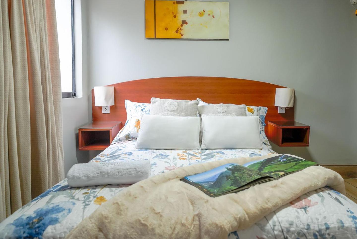 Imperial Inn Hospedaje Turistico Lima Eksteriør bilde