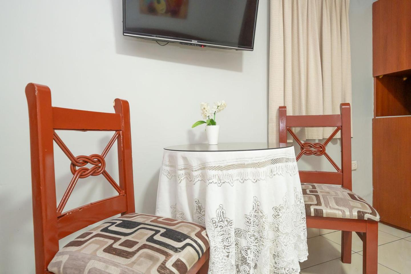 Imperial Inn Hospedaje Turistico Lima Eksteriør bilde