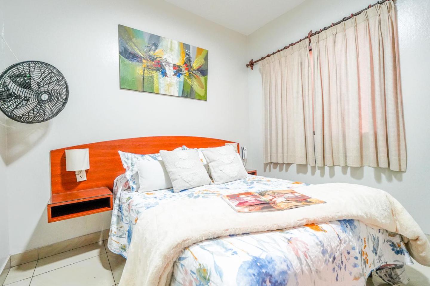 Imperial Inn Hospedaje Turistico Lima Eksteriør bilde