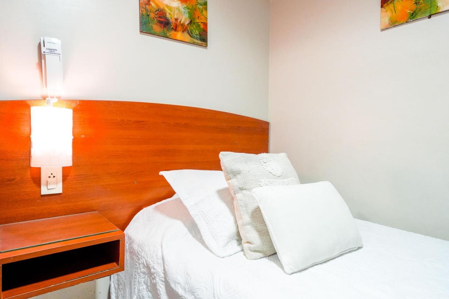Imperial Inn Hospedaje Turistico Lima Eksteriør bilde